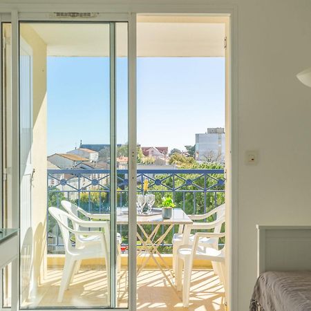 Apartment Parc De Pontaillac-10 By Interhome Exterior foto