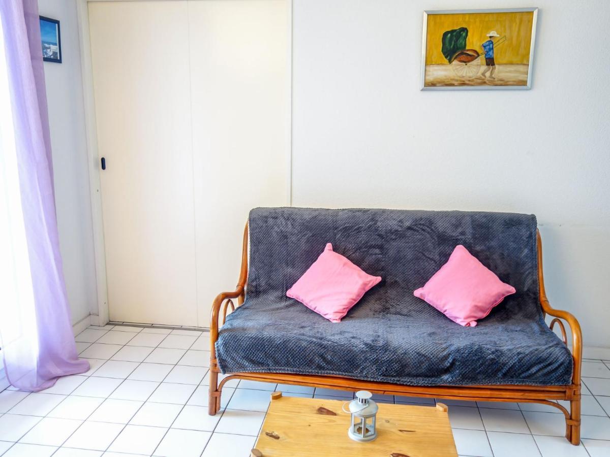 Apartment Parc De Pontaillac-10 By Interhome Exterior foto