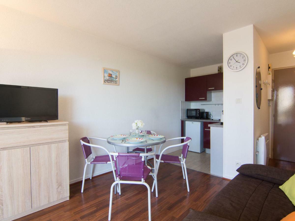Apartment Parc De Pontaillac-10 By Interhome Exterior foto