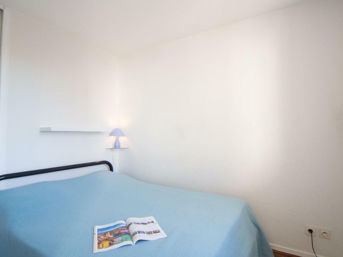 Apartment Parc De Pontaillac-10 By Interhome Exterior foto