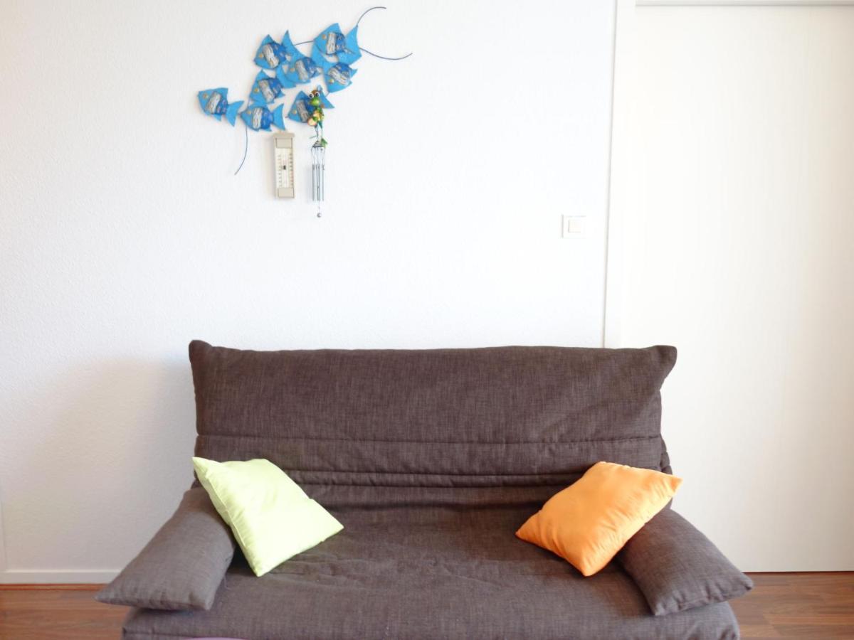 Apartment Parc De Pontaillac-10 By Interhome Exterior foto